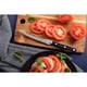 thumbnail image 3 of Cuchillo para Tomates Tramontina Century con Lámina en Acero Inoxidable y Mango en Policarbonato y Fibra de Vidrio Negro 5", 3 of 3