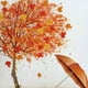 thumbnail image 2 of Cojín Otoño y Paragüas 45x45, 2 of 2