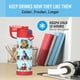 thumbnail image 5 of Botella con aislamiento al vacío THERMOS FUNTAINER 473 ml Mario, 5 of 7
