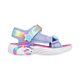 thumbnail image 1 of SANDALIAS SKECHERS UNICORN DREAMS INFANTIL | 302682L-BLMT - Talla 32, 1 of 6