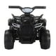 thumbnail image 3 of Moto Electrica Bateria Auto Niño Luz Y Sonido 518 Negra, 3 of 5