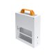 thumbnail image 2 of Estuche pequeño SGPC Itx K29 para ITX (170 x 170 mm) o MATX (240 x 210 mm), 2 of 7