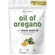 thumbnail image 1 of Micro Ingredients Aceite de Oraagano y Black Seed 150, 1 of 3