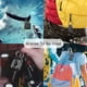 thumbnail image 2 of Funda impermeable con soporte para AirTag TEELY para Apple AirTag Tracker, 2 of 3
