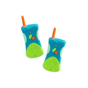 Learning Resources - Walkie Talkies Geosafari Jr