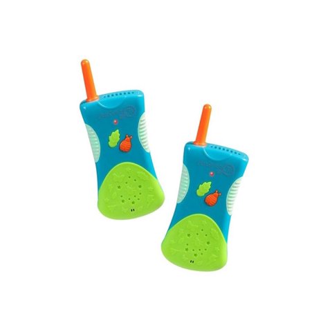 Learning Resources - Walkie Talkies Geosafari Jr