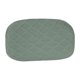 thumbnail image 5 of Funda De Cojín Para La Cabeza De Silla De Ordenador Con Borde Elástico, Color Verde, 5 of 5