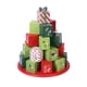 thumbnail image 2 of Caja De Regalo Con Cajones Reutilizable Madera Para Counter Home Souvenir, 2 of 5