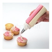 Genérico - Lápiz Decorador Para Torta Y Galletas Repostería Decoración