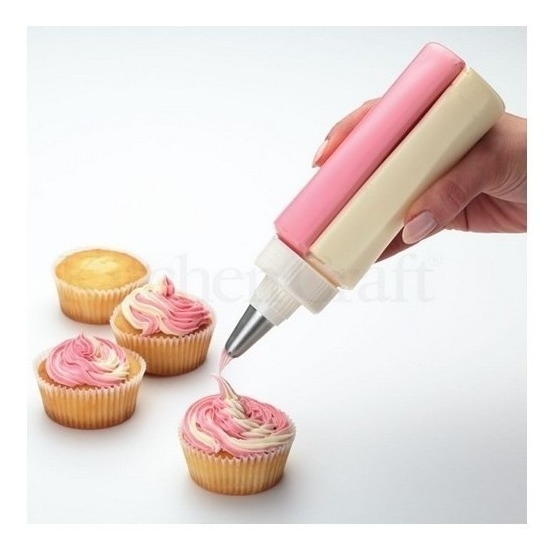 Genérico - Lápiz Decorador Para Torta Y Galletas Repostería Decoración