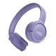 thumbnail image 3 of JBL Tune 520BT Púrpura, 3 of 13