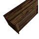 thumbnail image 4 of RACK  55¨TVLINE CHOCOLATE, 4 of 5