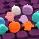thumbnail image 4 of Moldes Halloween Molde Silicona Molde Calabaza Fantasma 69, 4 of 10