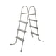 thumbnail image 1 of Escalera Para Piscinas De 76 A 84 cm, 1 of 8