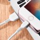 thumbnail image 3 of Cable Hoco X20 Starling Glare Usb a Lightning 1m, 3 of 3