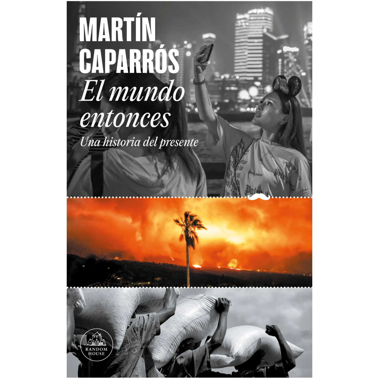 Penguin Clasicos - Libro El Mundo Entonces