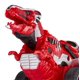 thumbnail image 2 of Juguete transformable de dinosaurio a vehículo Armorsaurs Evolver Ajax, 2 of 8