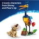 thumbnail image 3 of LEGO Disney Pixar Kevin y Dug Set 43290 29 cm, 3 of 3