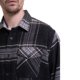thumbnail image 4 of Camisa Leñadora Pizarra gris L, 4 of 4