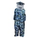thumbnail image 5 of Traje Antiabejas De Cuerpo Completo, Ropa De Apicultura, Capucha Protectora Con Velo De Algodón, 5 of 5