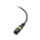 thumbnail image 4 of Cable DMX Stage Light Cable Matters, paquete de 2 unidades, 15,2 m, XLR de 3 pines, 4 of 7