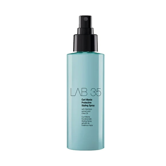 Spray Protector Para Rizos 150 Ml