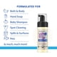 thumbnail image 3 of Jabón Motherlove Baby & All 168 ml Lavanda en Flor, 3 of 6