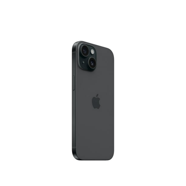iPhone 15 5G 128GB Negro. | Lider