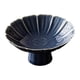 thumbnail image 4 of Cuenco De Cerámica Con Patas, Encimera En Forma De Loto Para Cocina, Decoración Del Hogar, Granja, Azul, 4 of 5