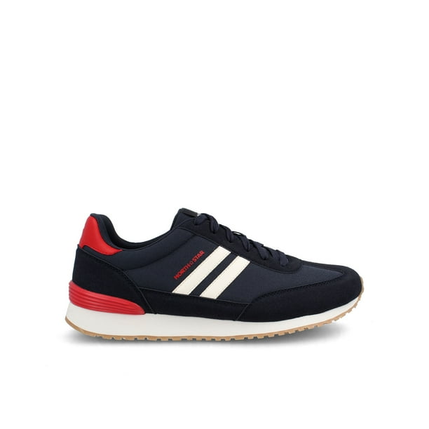 Zapatilla Hombre Scott Azul Marino