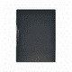 thumbnail image 3 of Carpeta A4 100 Fundas c/Estuche Negro, 3 of 3