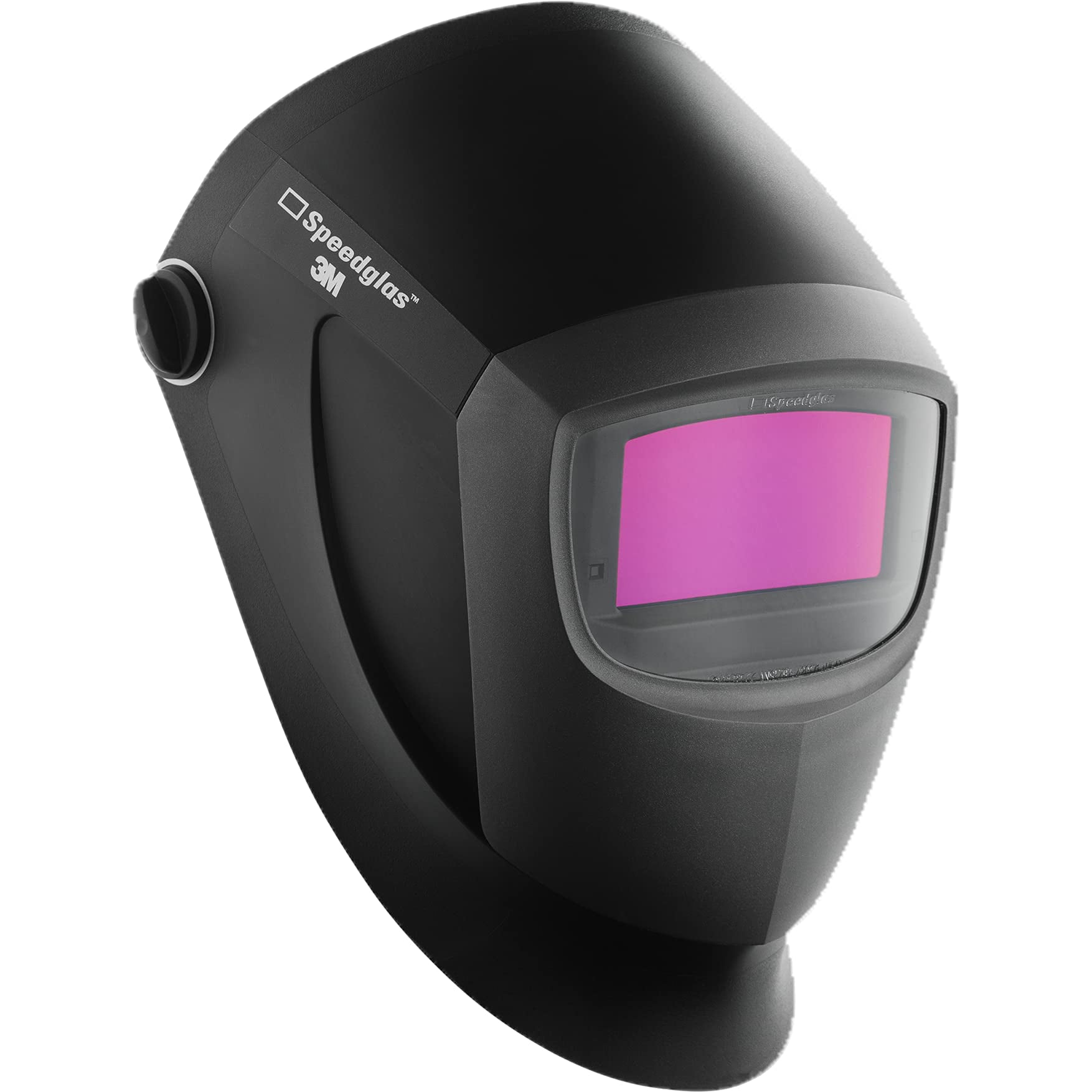 Casco De Soldadura 3m Speedglas 9002nc Con Tecnología De Color Natural