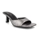 thumbnail image 2 of Sandalia Mujer Alexi Plateado, 2 of 5