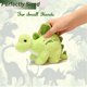 thumbnail image 4 of Peluche BUALR de Dinosaurio 32 cm con Huevo, 4 of 7