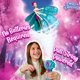 thumbnail image 2 of Muñeca voladora de juguete Sky Dancers Turquesa Twinkle para niños mayores de 6 años, 2 of 6