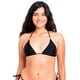 thumbnail image 1 of Bikini Estilo Triángulo Clásico Negro Xl, 1 of 3