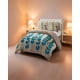 thumbnail image 3 of Cobertor Plush Con Chiporro 2 Plazas 230x250cm Beige C11, 3 of 3