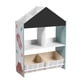 thumbnail image 2 of Organizador con Librero Infantil 62x26x90 Cm, 2 of 7