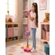 thumbnail image 5 of Microfono Karaoke Para Niñas Con Pedestal Luces Led Y Conector MP3, 5 of 6