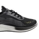thumbnail image 4 of Zapatilla New Walk Urbana Negra, 4 of 5