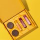 thumbnail image 3 of Kit de regalos para cuidado y color de labios Burt's Bees con bálsamo labial y exfoliante, 3 of 8