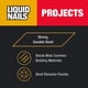 thumbnail image 2 of Adhesivo Líquido Liquid Nails 283 ml para Proyectos de Interior, 2 of 6