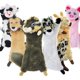 thumbnail image 1 of Juguetes para perros SHARLOVY con chifle y sonido, 1 of 3