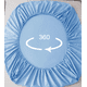 thumbnail image 3 of Juego sabanas bj hogar 200h 2p queen color blanco, 3 of 3