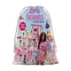 thumbnail image 1 of Bolsa de Regalo Barbie Navideña 20 cm x 31 cm, 1 of 6