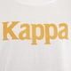 thumbnail image 3 of Polera Kappa Niño Logo Blanco, 3 of 4