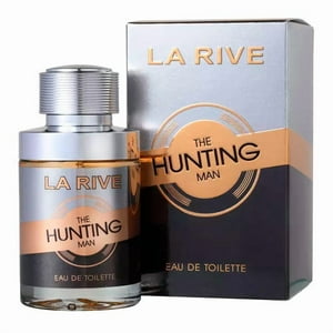 La Rive The Hunting Man 75 Ml