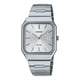thumbnail image 1 of Reloj Casio Tank Análogo MTP-B185D-7A Full Acero, 1 of 4