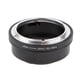thumbnail image 3 of Anillo Adaptador FD-NEX Para Lente FD A Sony NEX E NEX-3 NEX-5 NEX-VG10, 3 of 5