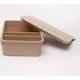 thumbnail image 2 of Taper Biodegradable de Cáscara de Arroz – Reutilizable y Sostenible, 2 of 3